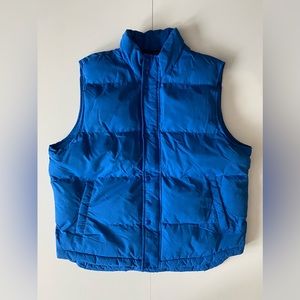 St John’s Bay Men’s Puffed Vest